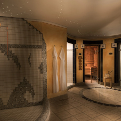 Hotel Villa Weltemühle Dresden - Bild 10