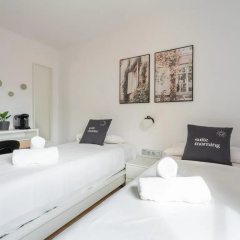 Limehome Barcelona Carrer de Fontcoberta - Bild 10