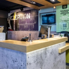 B&B HOTEL Wuppertal-Oberbarmen - Bild 18