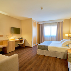 Hotel Guadalmedina - Bild 6