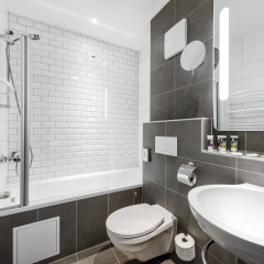 Mercure Budapest City Center Hotel - Bild 8