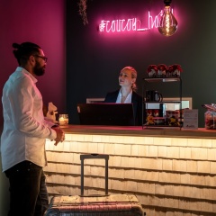 coucou Hotel - Bild 26