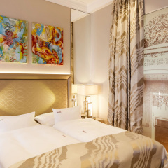 Boutiquehotel Das Tyrol - Bild 6