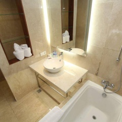 Harrads Hotel And Spa Sanur Bal - Bild 9