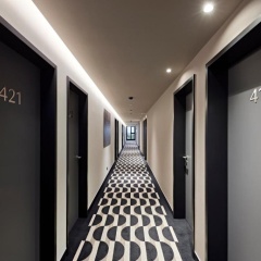LEGERE HOTEL Erfurt - Bild 17