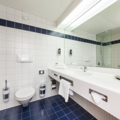 Novum Hotel Kavalier Wien - Bild 8