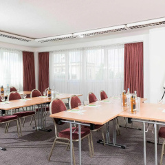 ibis Styles Halle - Bild 16