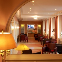 Romantik Hotel Braunschweiger Hof - Bild 2
