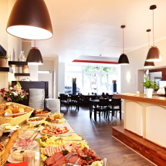 Hotel Ostseehalle Kiel by Premiere Classe - Bild 11