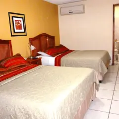 The Green Frog Inn in San Pedro Sula, Honduras from 75$, photos, reviews - zenhotels.com photo 23