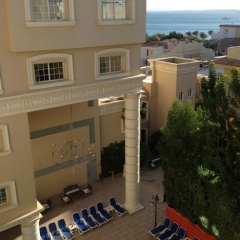Elysees Dream Beach Hotel - Bild 6