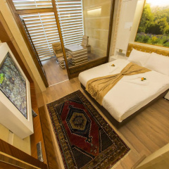 Gherdan Gold Hotel - Bild 5