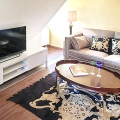 Apartment With 2 Bedrooms in Meißen, With Wonderful City View and Wifi - Bild 6