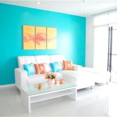 Kamala Regent 3 bedrooms Apartment - Bild 1