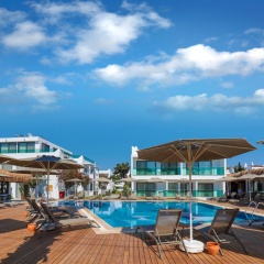 Yalıpark Beach Hotel - Bild 17