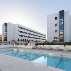 Stephouse Pozuelo Europa - Bild 14