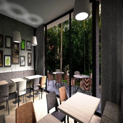 SleepySleepy Hotel Fulda - Bild 12