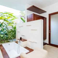 ZEN Premium Umalas Bumbak Villa - Bild 3
