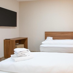 Work Sleep Boardinghouse Mannheim - Bild 2