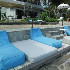 Aquaria Eco Resort - Bild 17