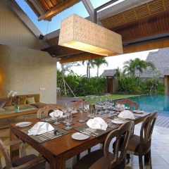 Space Villas Bali - Bild 18