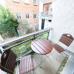 CityHotel Feuerbach - Bild 15