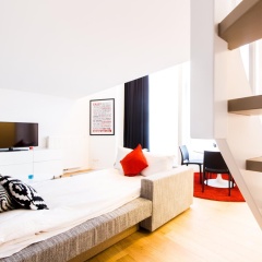Grand Central Apartments - Bild 6