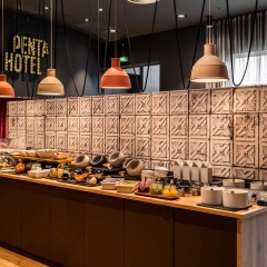 pentahotel Rostock - Bild 11