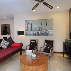 Jabunami Villa - Bild 1
