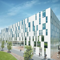 Stellaris Apartment Hotel - Bild 1