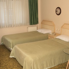 Evkuran Otel - Bild 5