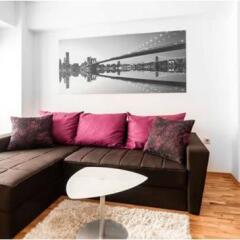 Modern Living Apartments in Skopje, Macedonia from 49$, photos, reviews - zenhotels.com photo 2