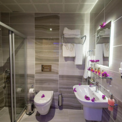 Kayi Hotel - Bild 5