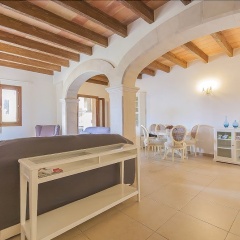Villa Son Bonafe - Bild 11