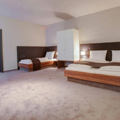 RiKu HOTEL Neu-Ulm - Bild 4