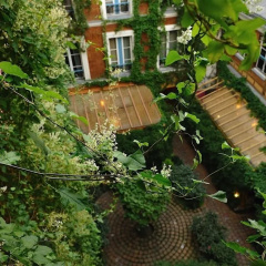 Les Patios du Marais 2 thumbnail 1
