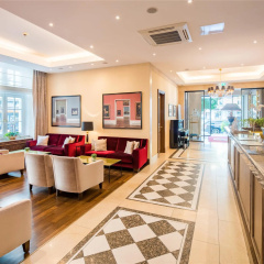 Best Western Plus Hotel StadtPalais - Bild 2
