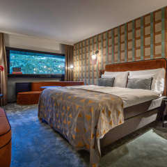 The Home Hotel - Bild 7