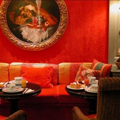 Hotel Chambiges Elysées - Bild 18