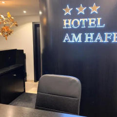 Hotel am Hafen - Bild 15