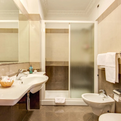Hotel Contilia - Bild 21