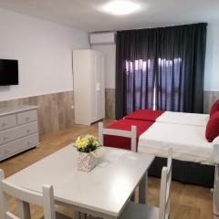 Apartamentos Puerta del Sur - Bild 3