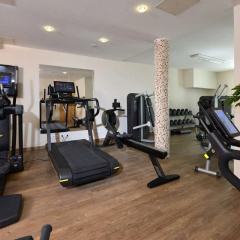 Best Western Plus Hotel Erb - Bild 28