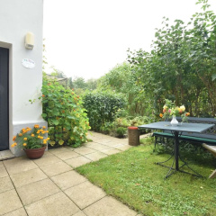 Villa With Garden on the Edge of the Forest - Bild 5