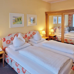 Golfhotel Gutshof Penning - Bild 3