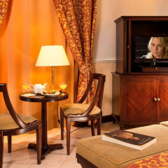 Hotel Nizza Roma - Bild 14