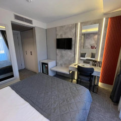 Starton Hotel - Bild 5