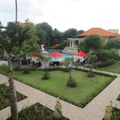 Melasti Beach Resort & Spa - Bild 20