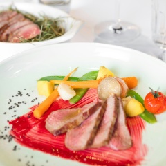 Placid Hotel Design & Lifestyle Zurich - Bild 11