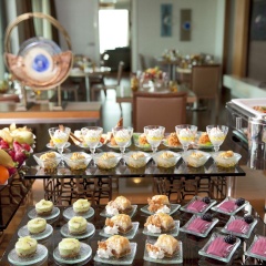 Renaissance Istanbul Polat Bosphorus Hotel - Bild 13
